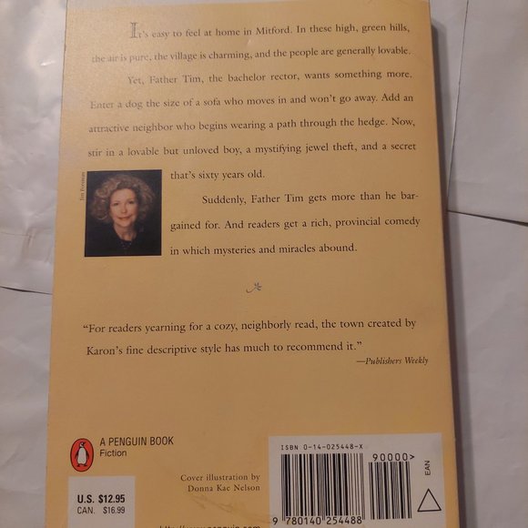 At home in Mitford - Picture 3 of 4